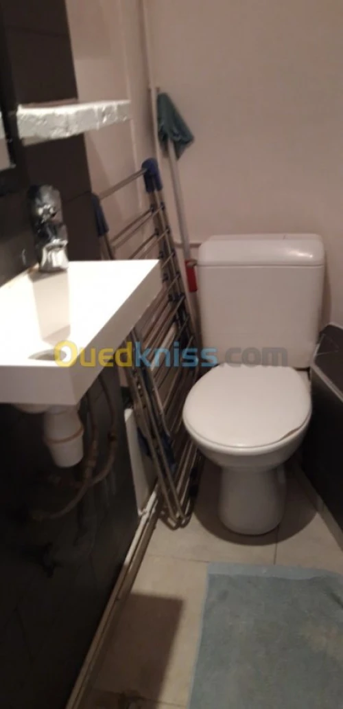 Location Appartement F2 France