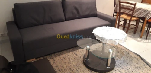Location Appartement F2 France
