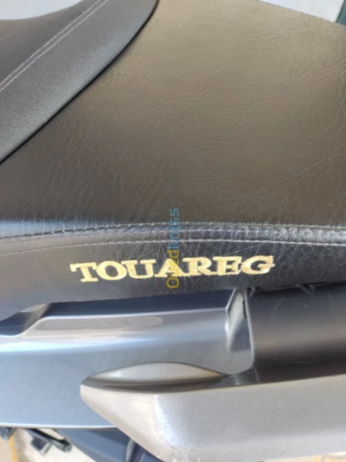 TOUAREG 150T-23 2020