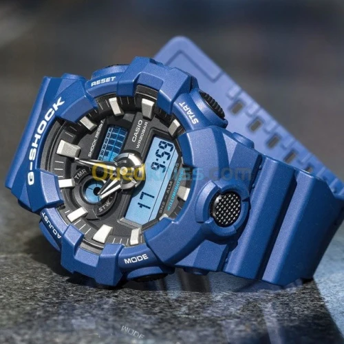 Montre ⌚CASIO G-SHOCK