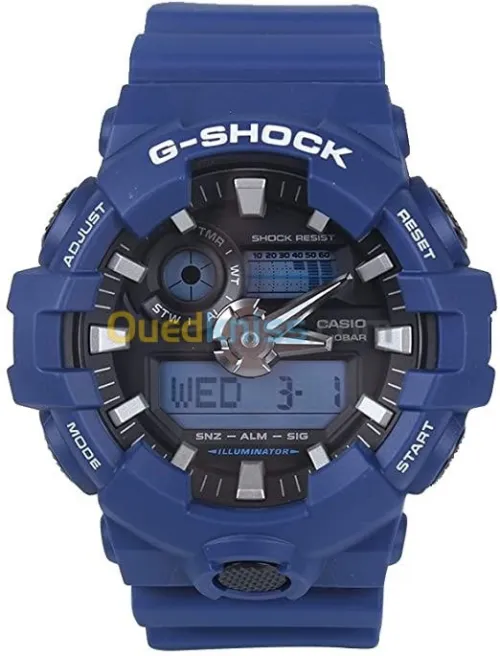 Montre ⌚CASIO G-SHOCK