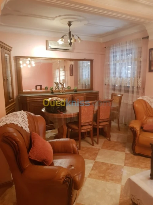 Location Appartement F4 Alger Birtouta
