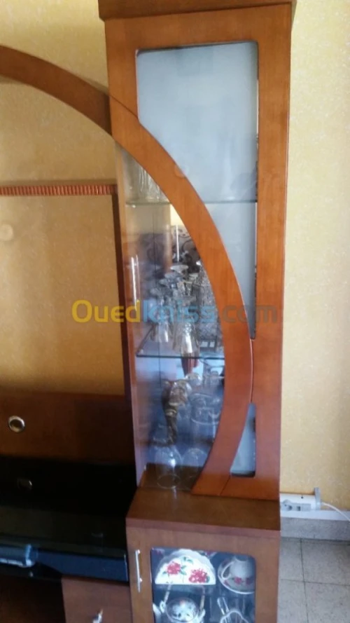 Vente bien immobilier Alger El biar