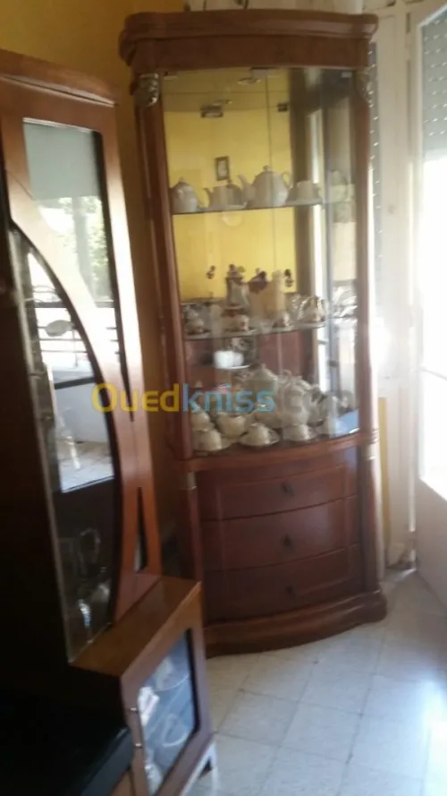 Vente bien immobilier Alger El biar