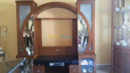 Vente bien immobilier Alger El biar