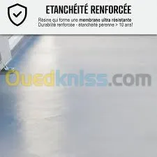 Étanchéité