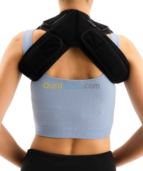 BANDAGE CLAVICULA SANS TAILLE