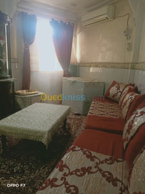 Vente Appartement F3 Blida Ouled yaich