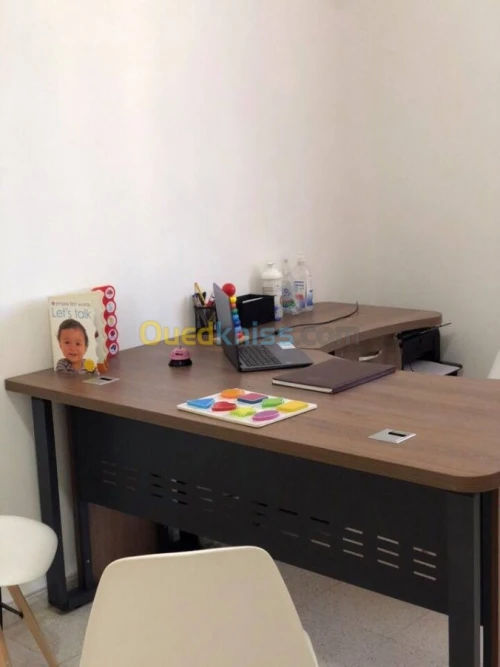 حصص أرطوفونية و نفسية