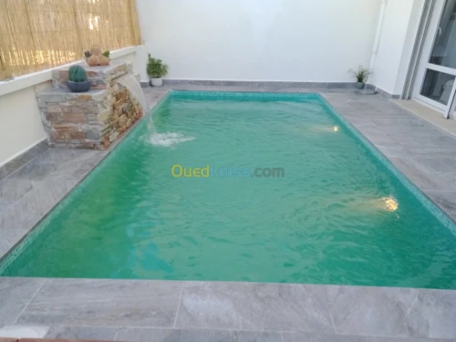 piscine: etude .realisation .entretien