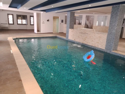 piscine: etude .realisation .entretien