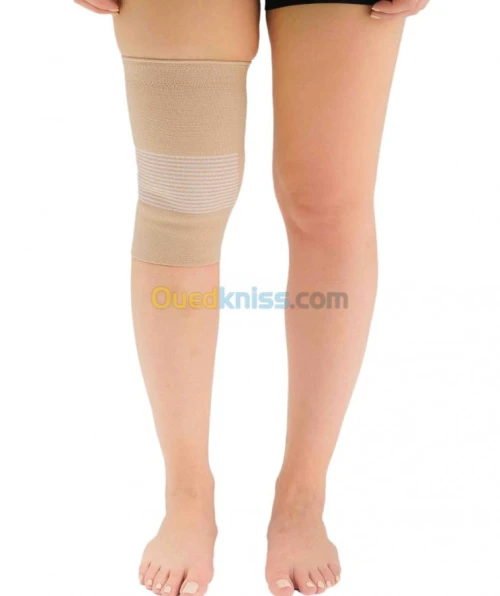 GENOUILLERE ELASTIQUE