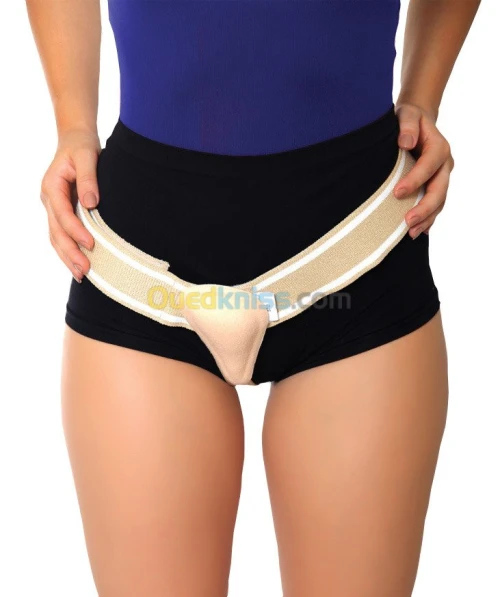 BANDAGE HERNIAIRE MONO STANDARD