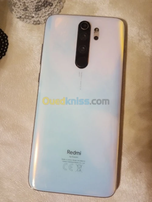 Xiaomi Redmi note 8 pro