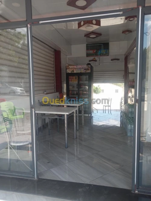 Location Local Guelma Heliopolis
