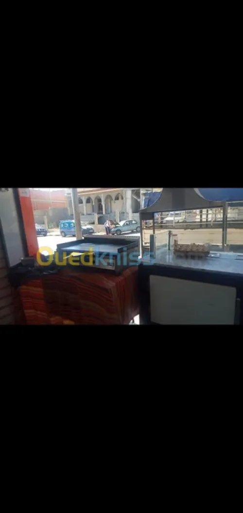 Location Local Guelma Heliopolis