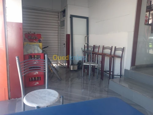 Location Local Guelma Heliopolis