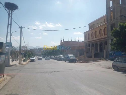 Location Local Guelma Heliopolis