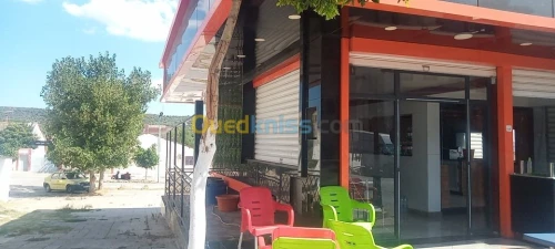 Location Local Guelma Heliopolis
