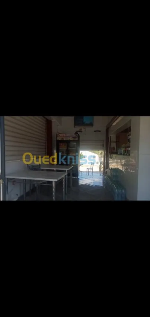 Location Local Guelma Heliopolis