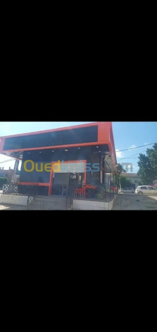 Location Local Guelma Heliopolis