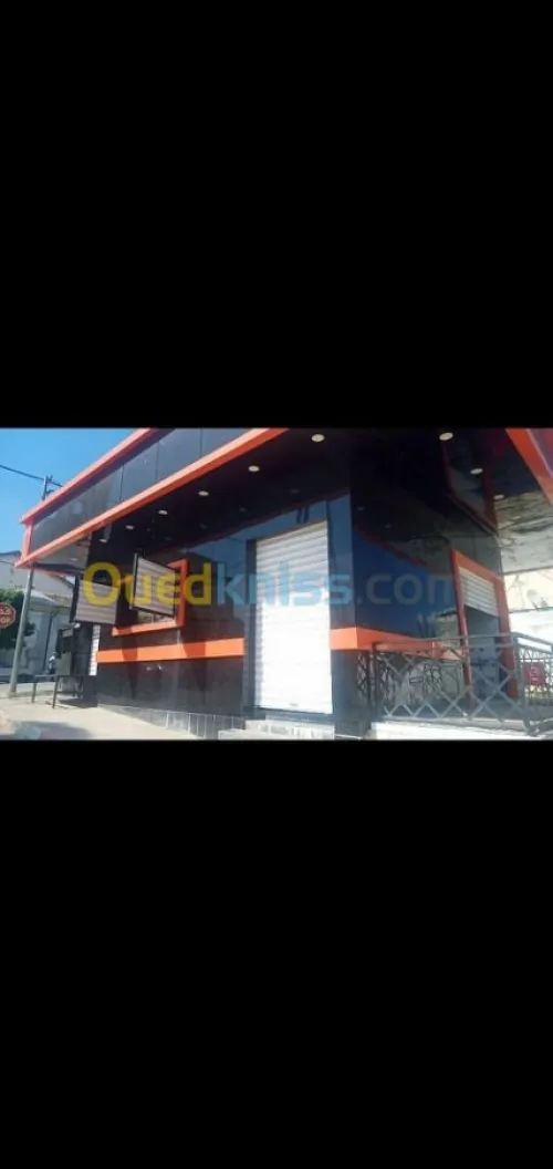 Location Local Guelma Heliopolis