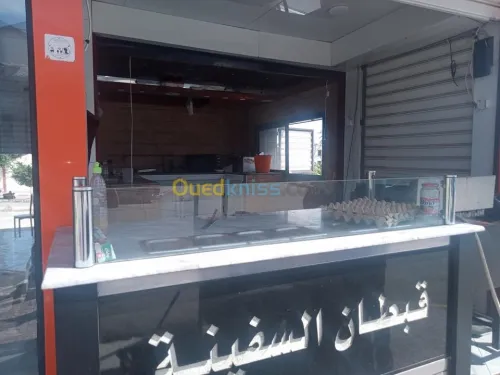Location Local Guelma Heliopolis