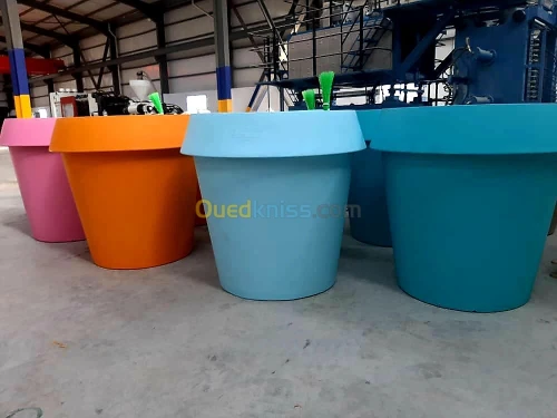 Pot de fleur jardiniere