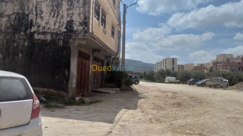 Vente Terrain Tlemcen Mansourah