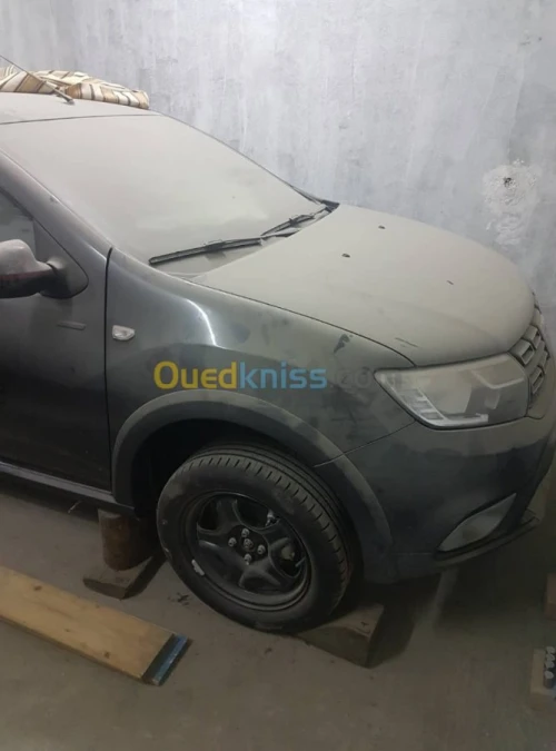 Dacia stepway 2019 