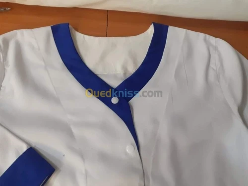 Blouse de travail,medicale
