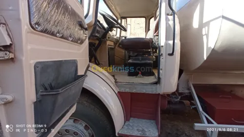 Renault JLR 190