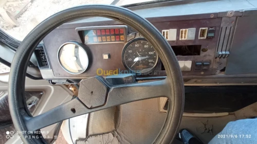 Renault JLR 190