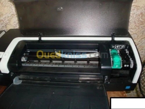 LOT EPSON LX300II + HP officejet K7103