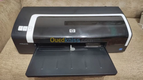 LOT EPSON LX300II + HP officejet K7103