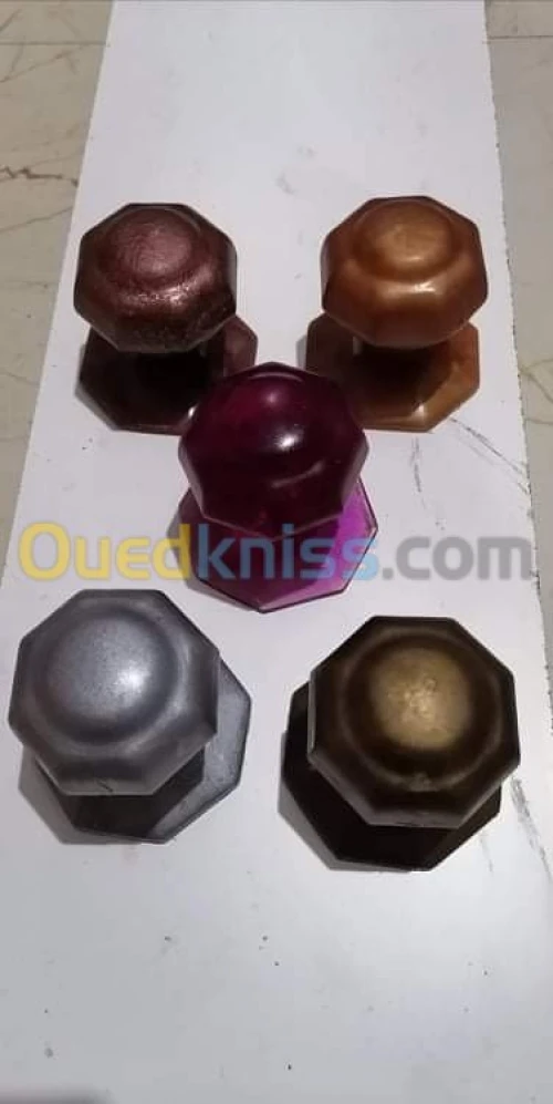 Poignee de porte