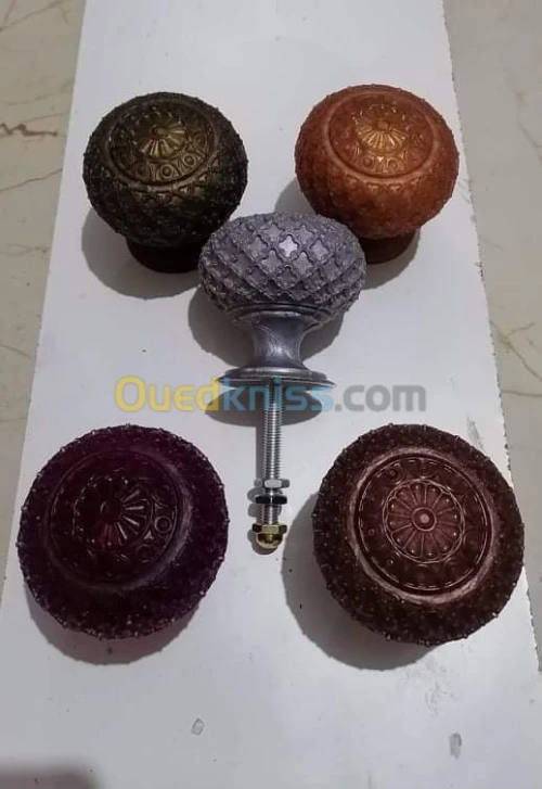 Poignee de porte