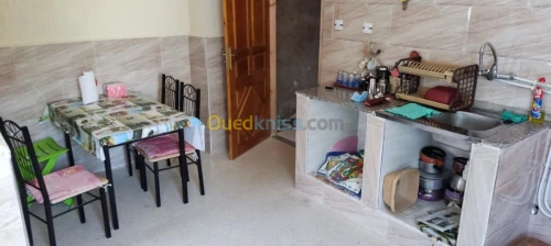 Location vacances Studio El taref El kala