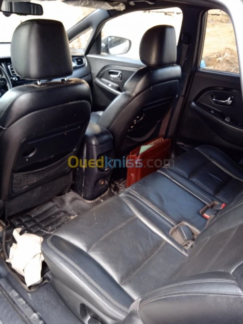 Kia Carens 2014 Premium