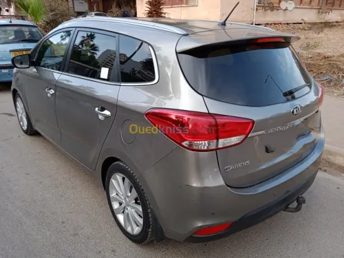 Kia Carens 2014 Premium