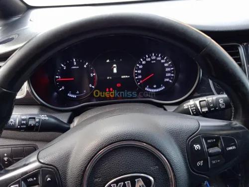 Kia Carens 2014 Premium