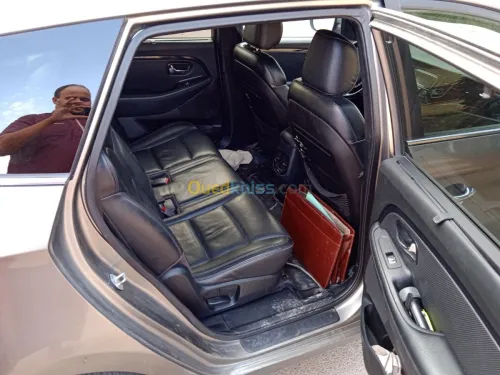 Kia Carens 2014 Premium