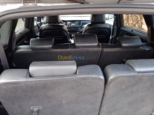 Kia Carens 2014 Premium