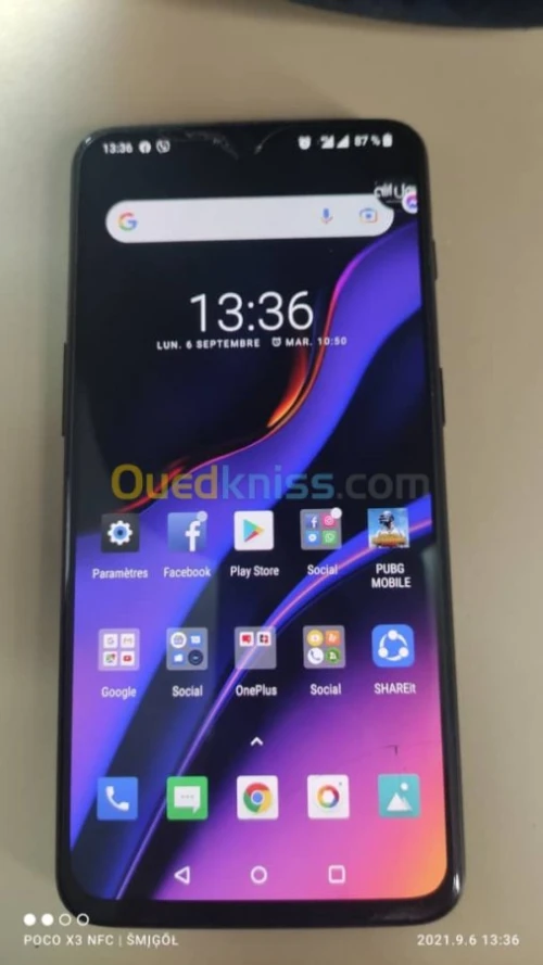 OnePlus 6T