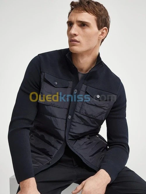 Massimo Dutti 