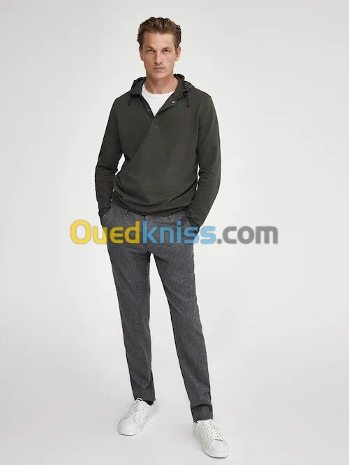 Massimo Dutti 