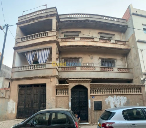 Vente Villa Oran Bir el djir