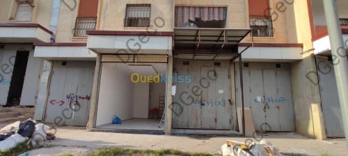réalisation des façades en alucobond