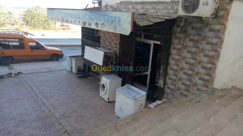 Vente Local Guelma Guelma