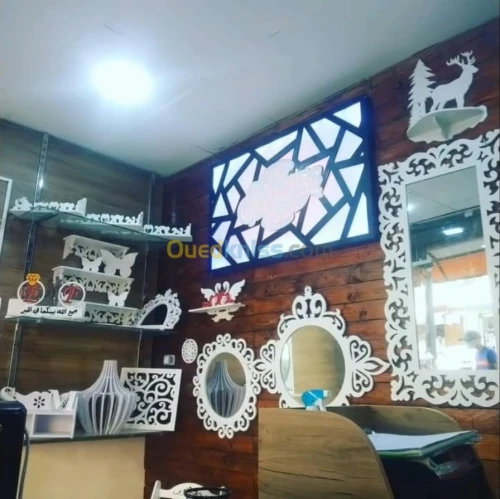 Découpe Forex Aluco Pmma Mdf Plexi...